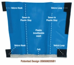 Shoofly Leggins -For the Horse Store shoofly