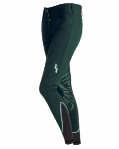 Struck Women's 50 Series Schooling Breeches -For the Horse Store struck3