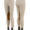 Tailored Sportsman Trophy Hunter Side Zip Women's Breeches