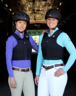 Tipperary Adult Ride-Lite Vest -For the Horse Store tipp10
