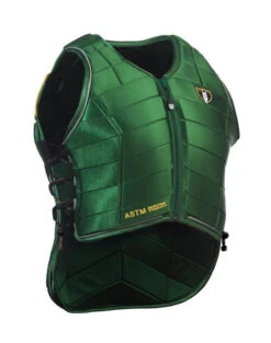 Tipperary Adult Eventer Pro Vest -For the Horse Store tipp17