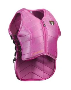 Tipperary Adult Eventer Pro Vest -For the Horse Store tipp18