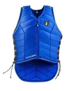 Tipperary Adult Eventer Pro Vest -For the Horse Store tipp19