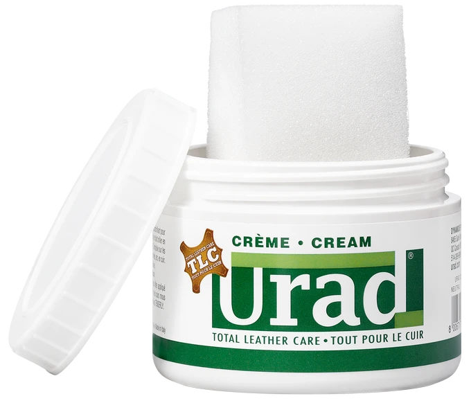 URAD All-In-One Leather Cream 1 URAD All-In-One Leather Cream