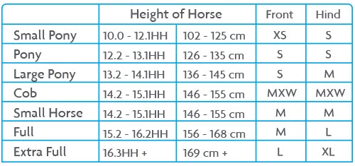 Woof Wear Club Brushing Boot 3 Woof Wear Club Brushing Boot - Image 3